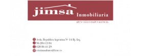 Jimsa Inmobiliaria